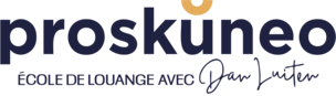 Proskuneo